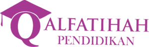 Alfatihah Pendidikan