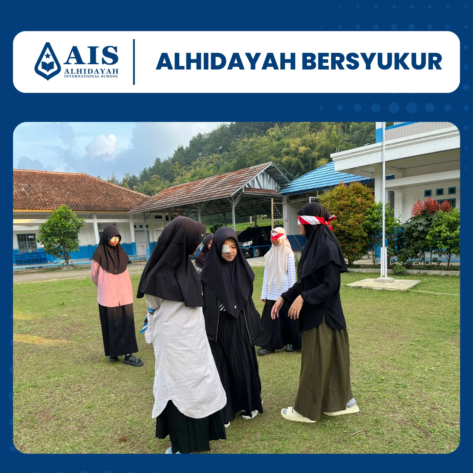 Bersyukur 2