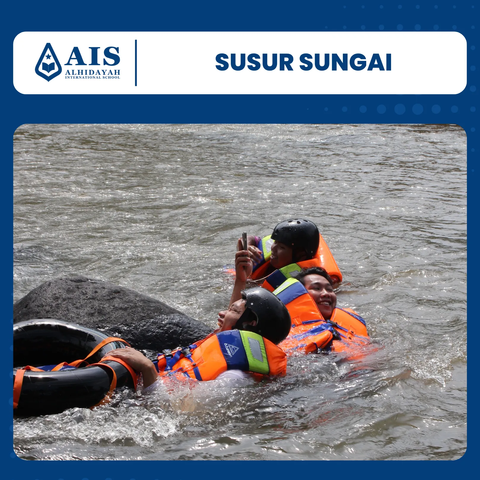 Sungai 1