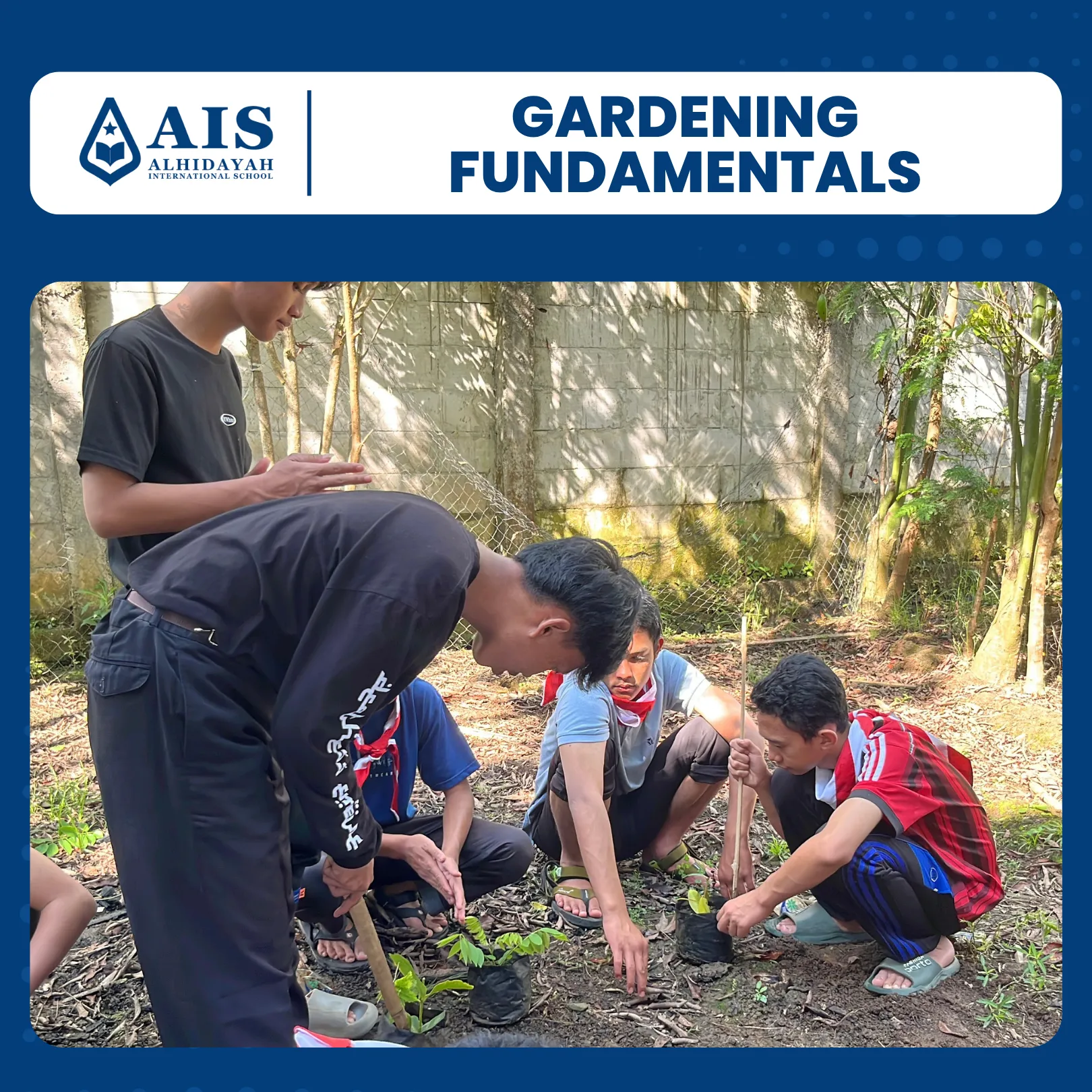 gardening 2