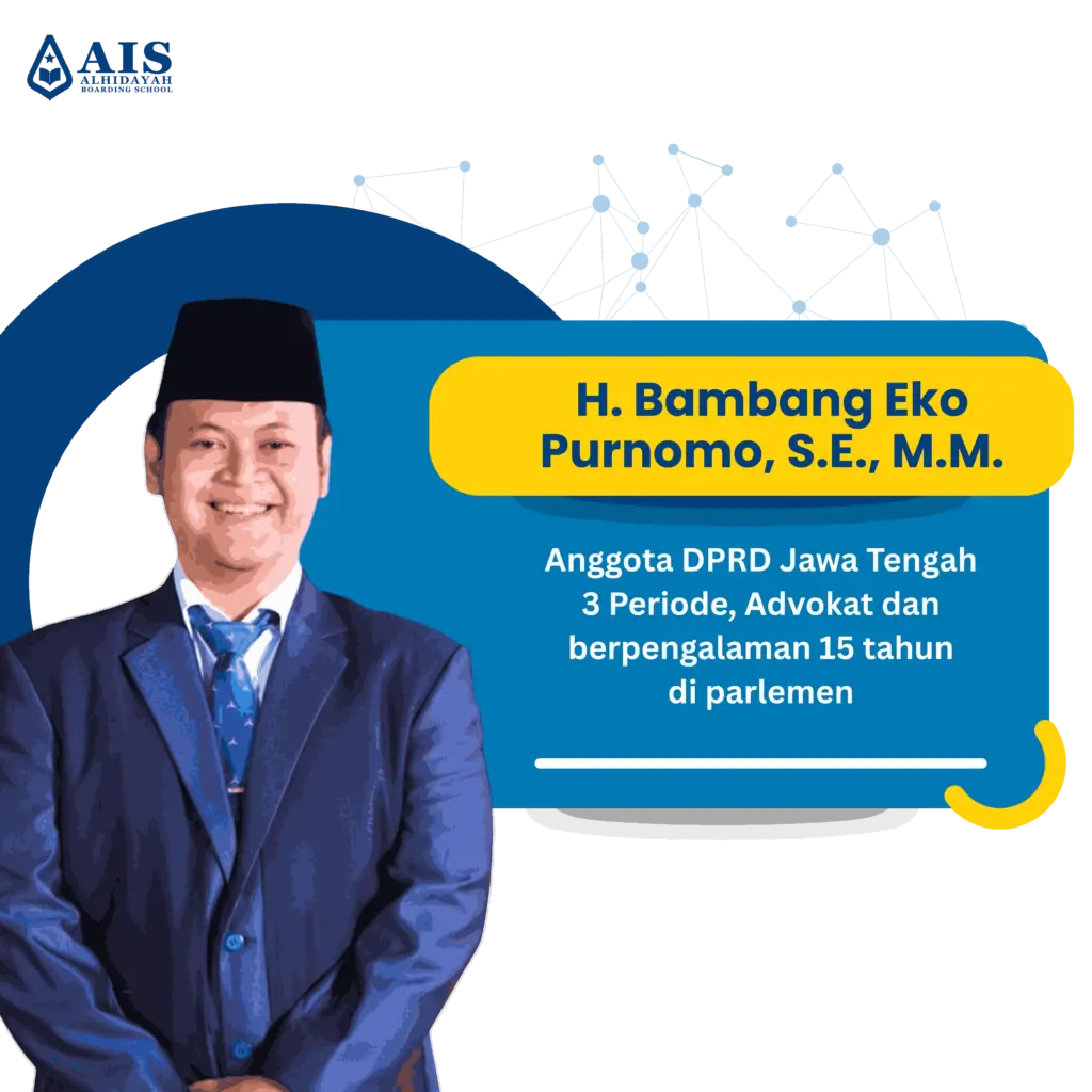 PAK BEP