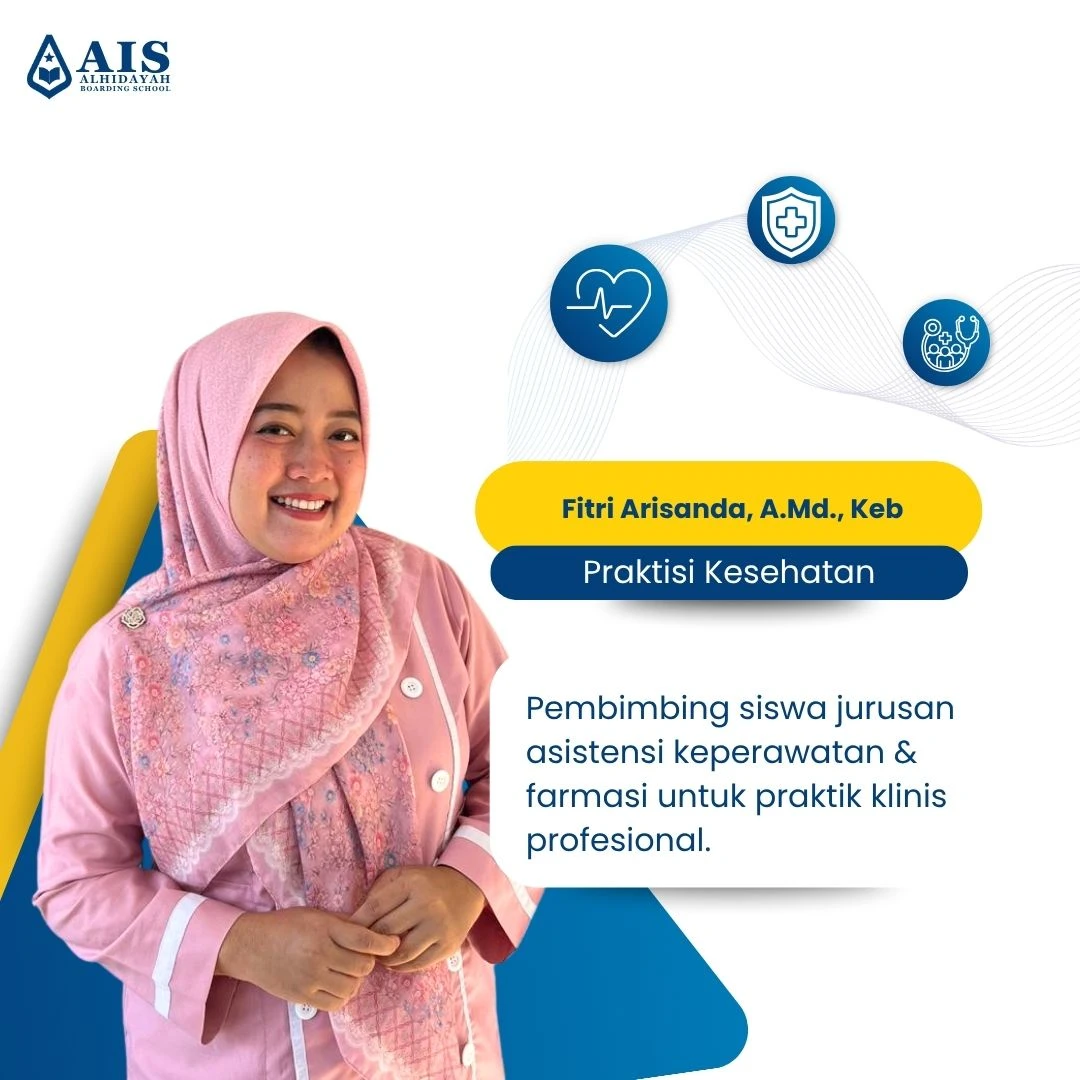 PROFILE SMK IT