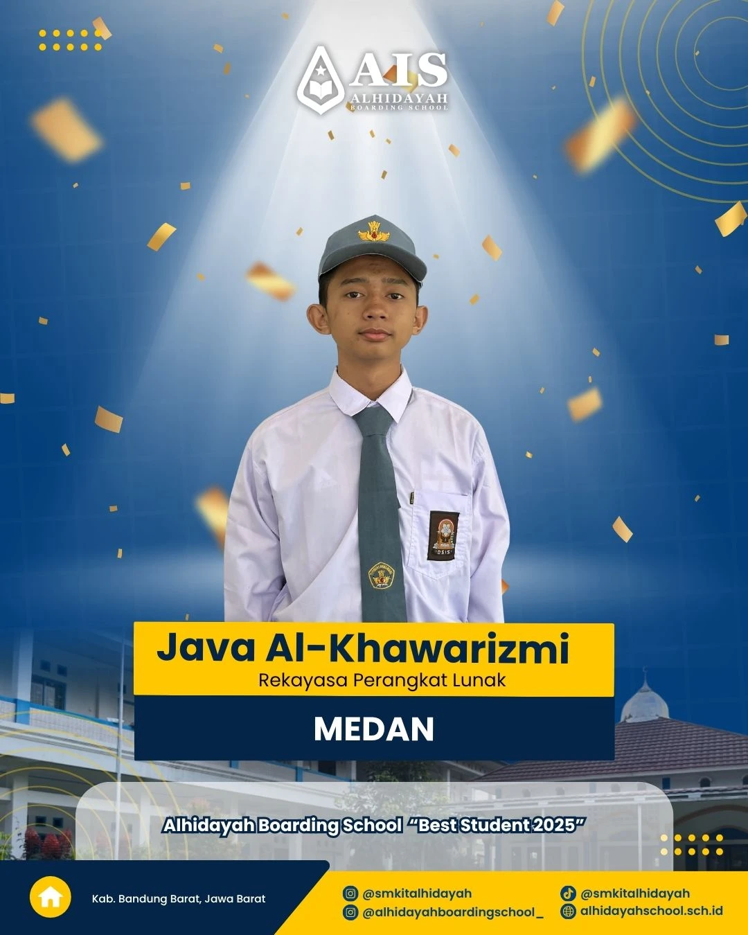 prestasi siswa AIS web (2)