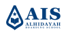 Logo Alhidayah Boarding School - R